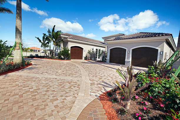 Reasons to Select Us for Your Driveway Paving Requirements in Paducah, TX